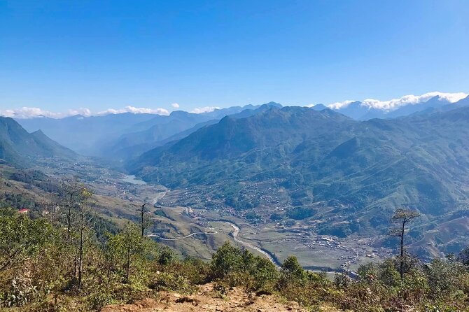 Sapa The Hidden Trail Trek 1 Day - Mountain & Rice Valley - Trail Conditions and Weather