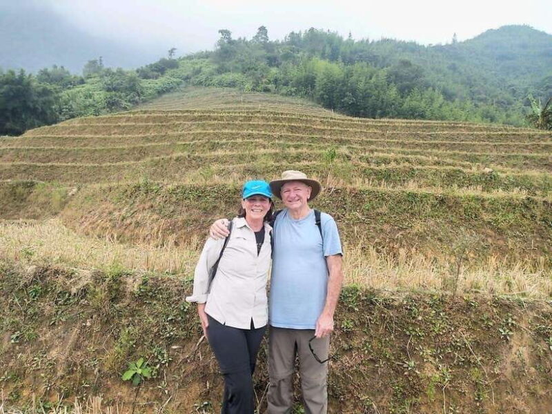 Sapa Tour 2 Day - Key Points