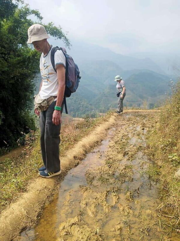 Sapa Tour 2 Day - Exploring Cat Cat and Sin Chai Villages