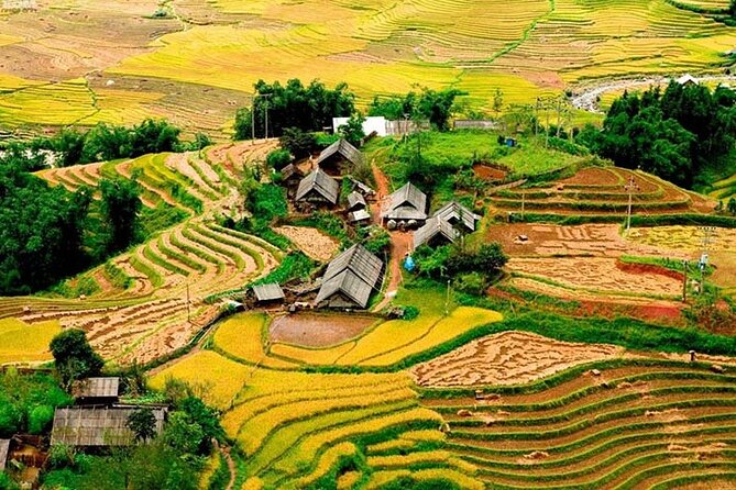 SAPA TOUR 2 DAYS 1 NIGHT BY SLEEPER BUS ( Overnight in Hotel) - Booking and Cancellation Policy
