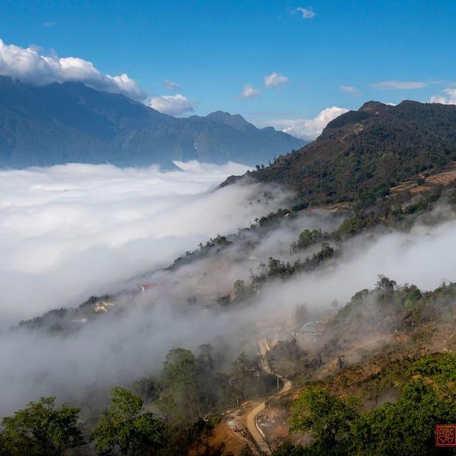 SAPA TOUR 3 DAYS 2 NIGHTS PACKAGE - DEPART IN THE EVENING - Inclusions