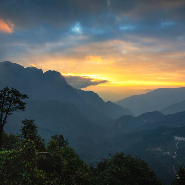 SAPA TOUR 3 DAYS 2 NIGHTS PACKAGE - DEPART IN THE EVENING - Booking Requirements