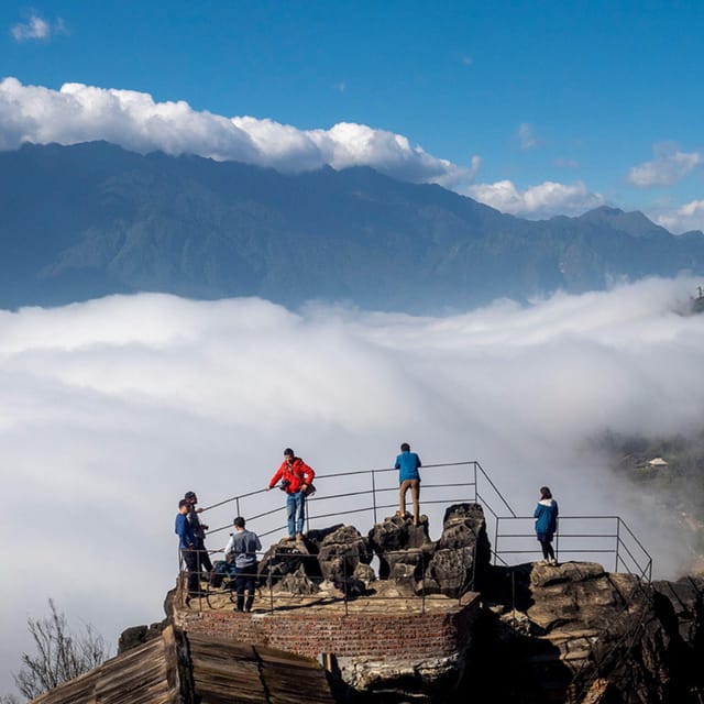 SAPA TOUR 3 DAYS 2 NIGHTS PACKAGE - DEPART IN THE EVENING - Frequently Asked Questions