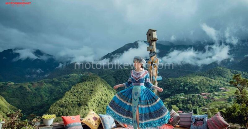 SAPA TOUR 3 DAYS 2 NIGHTS PACKAGE - DEPART IN THE EVENING - Day 1: Hanoi to Sapa