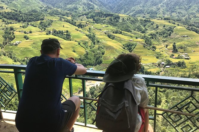 Sapa Treeking Tour - Hotel Stay - Inclusions and Exclusions