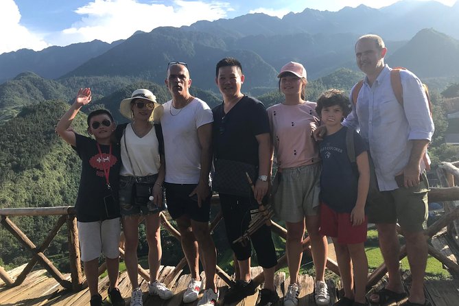 Sapa Treeking Tour - Hotel Stay - Accommodations and Meals