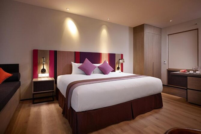 Sapa Trek 2days/1night -HOTEL 5 STAR-From Hanoi by Limousine Van - Sum Up