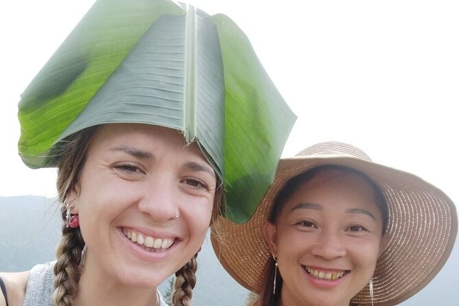 Sapa Trek With Local Guide 2 Days 1 Night Stay in Tavan Village - Day 2: Trek to Giang Ta Chai