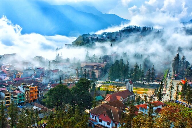 Sapa Trekking 2 Days Tour Review - Meeting and Pickup