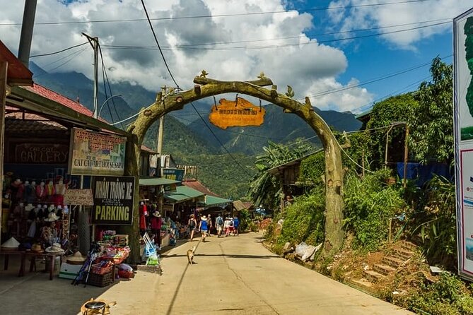 Sapa Trekking 2 Days Tour Review - Health and Accessibility