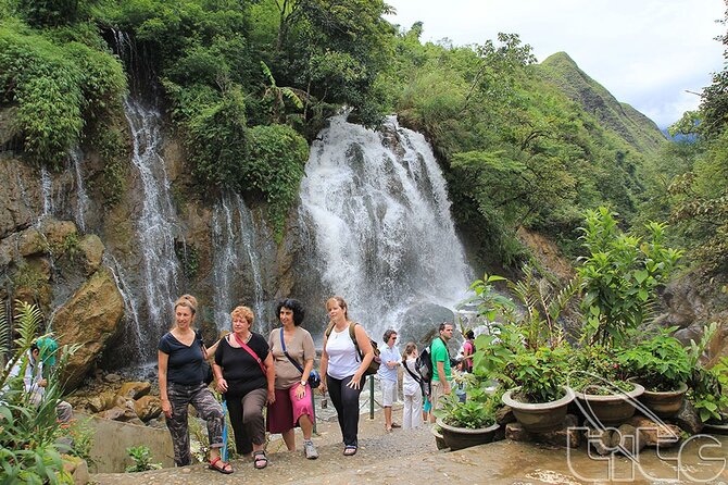 Sapa Trekking 2 Days Tour Review - Booking and Cancellation