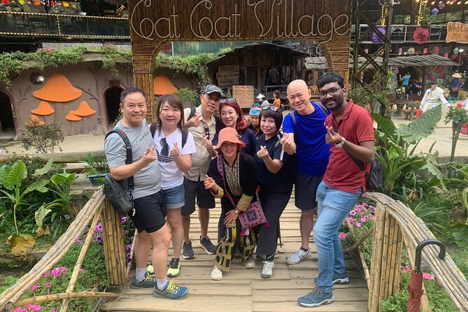 Sapa Trekking 2 Days Tour Review - Recap