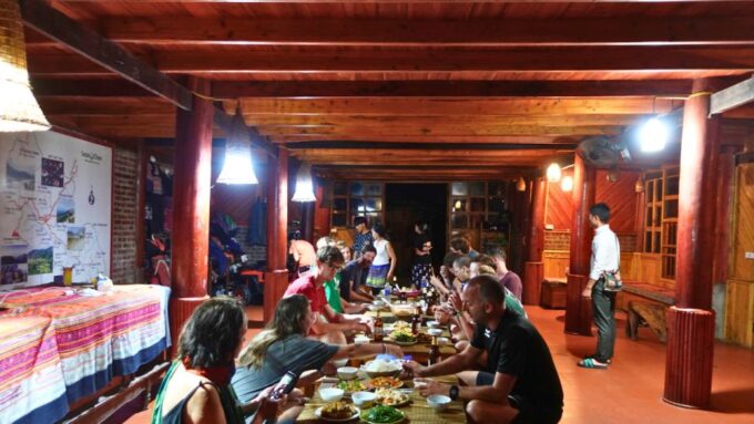 Sapa Trekking And Homestay Experince - Breathtaking Views and Scenic Landscapes