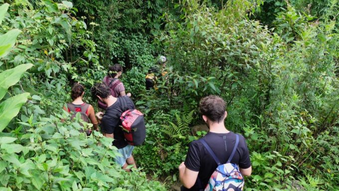Sapa Trekking And Homestay Experince - Cultural Immersion and Local Cuisine