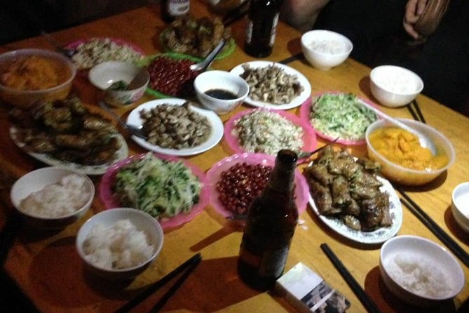 Sapa Trekking at Homestay From Hanoi - Transportation and Pickup