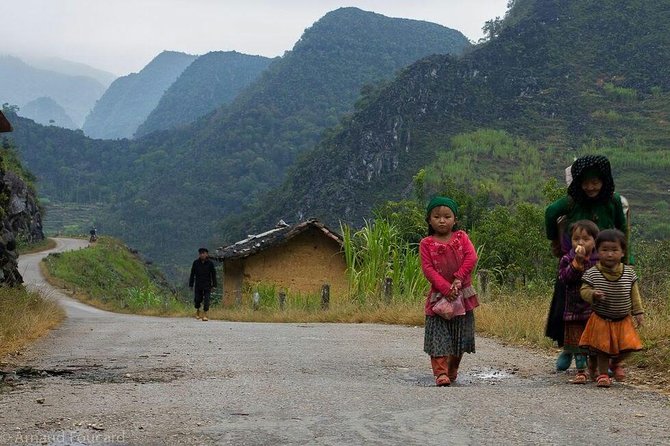 Sapa Trekking at Homestay From Hanoi - Accommodation and Meals