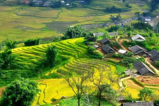 Sapa Trekking & Cooking with HMong Locals Local Culture - What’s Included and What’s Not