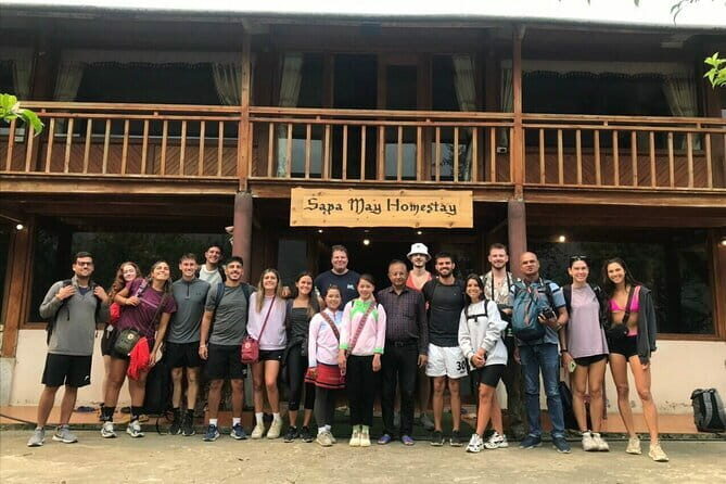 Sapa Trekking & Cooking with HMong Locals Local Culture - Why This Tour Is Worth Considering