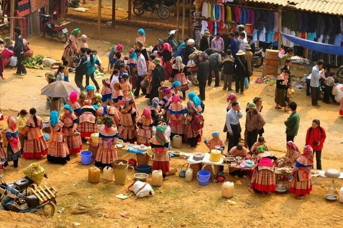 Sapa Trekking & Cooking with HMong Locals Local Culture - The Sum Up