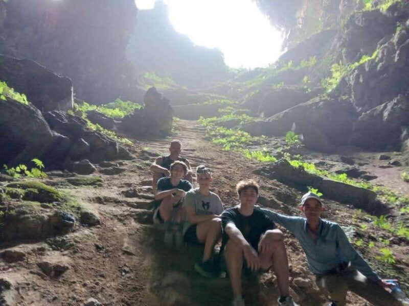 Sapa Trekking Ethnic Village Full Day With Female Tour Guide - Key Points