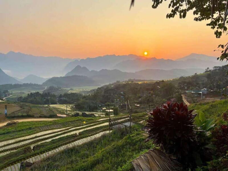 Sapa Trekking Ethnic Village Full Day With Female Tour Guide - Additional Notes
