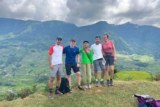 Sapa Trekking Experience Through Terraced Rice Fields - Sustainability Efforts