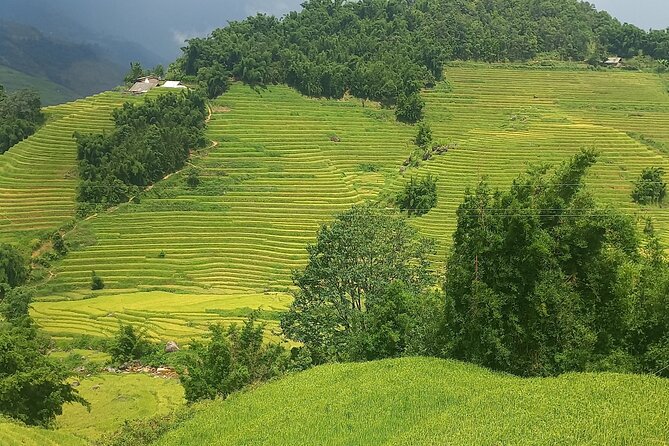 Sapa Trekking / Hiking Through Sapa Valley With Native Hmong - Inclusions and Amenities