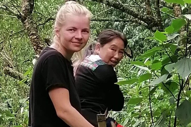 Sapa Trekking / Hiking Through Sapa Valley With Native Hmong - Health and Accessibility Considerations