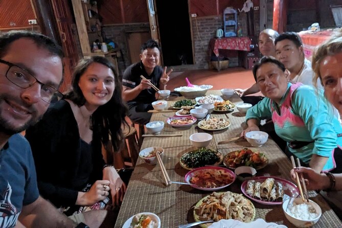 Sapa Trekking / Hiking Through Sapa Valley With Native Hmong - Exploring Sapas Diverse Landscapes