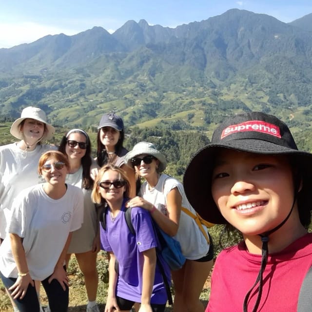 Sapa Trekking – Home Stay & Hotel 3 Days - Transfer Options From Hanoi