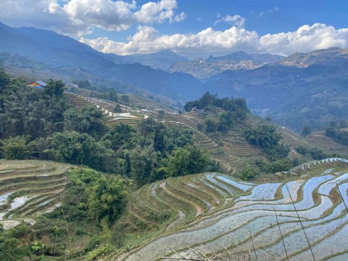 Sapa Trekking – Home Stay & Hotel 3 Days - Frequently Asked Questions