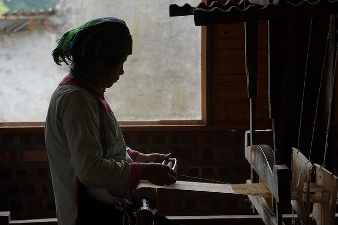 Sapa Trekking & Homestay 2 Days 1 Night - Cultural Immersion