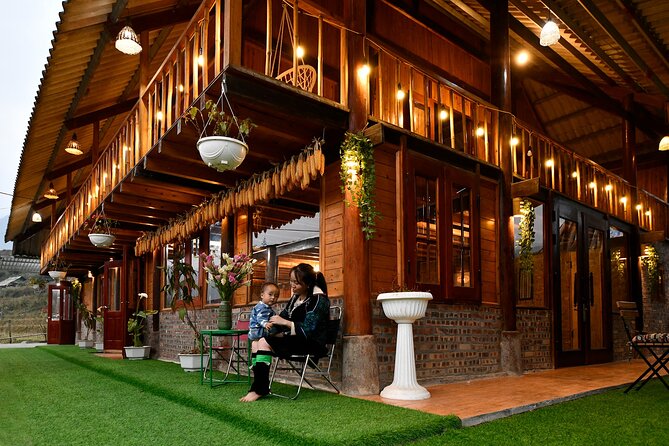Sapa Trekking & Homestay 2 Days 1 Night - Physical Requirements