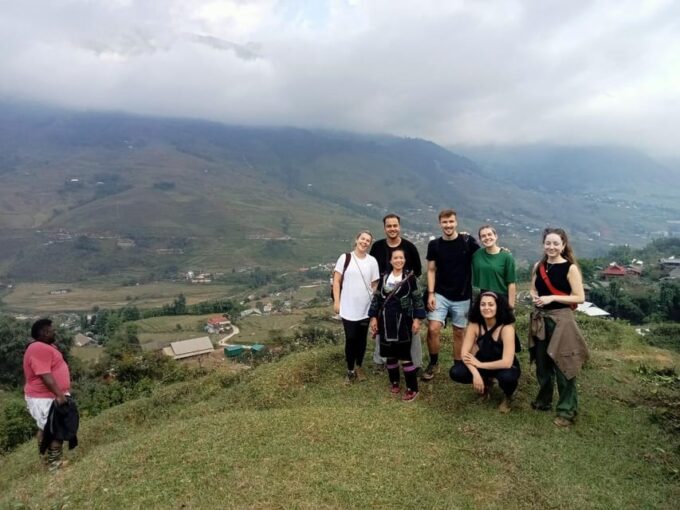 SAPA TREKKING & HOMESTAY: 3D2N - Frequently Asked Questions
