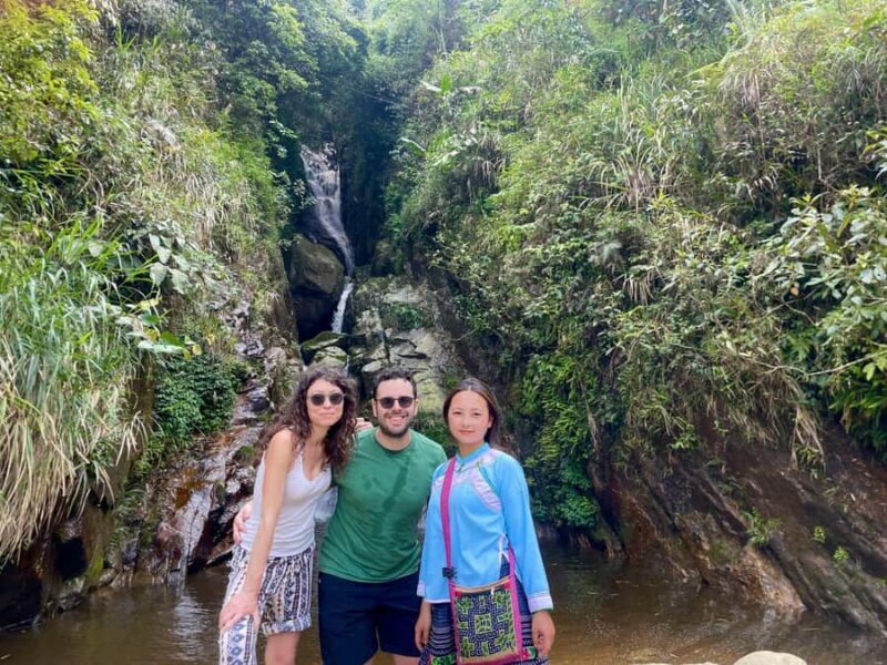 Sapa Trekking Private Tour With Ethnic Female Tour Guide - Final Thoughts: Who Is This Tour Best For?