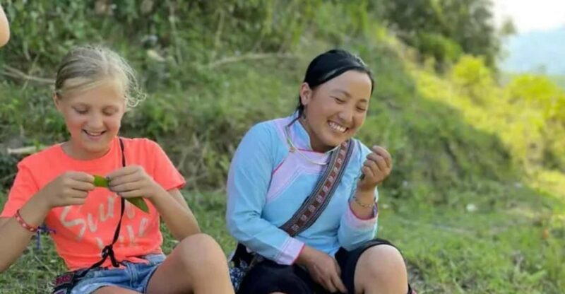 SAPA TREKKING, RICE FIELDS, LOCAL VILLAGES, BAMBOO FOREST - Included and Excluded Services