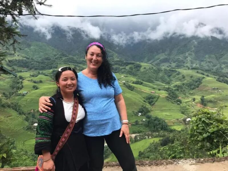 SAPA TREKKING, RICE FIELDS, LOCAL VILLAGES, BAMBOO FOREST - Booking and Confirmation