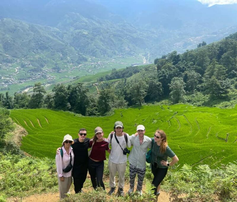 Sapa: Trekking Through Y Linh Ho - Lao Chai & Ta Van Village - Introduction: A Genuine Look at Sapa’s Treasures