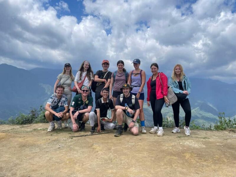 Sapa: Trekking Through Y Linh Ho - Lao Chai & Ta Van Village - The Value of the Tour