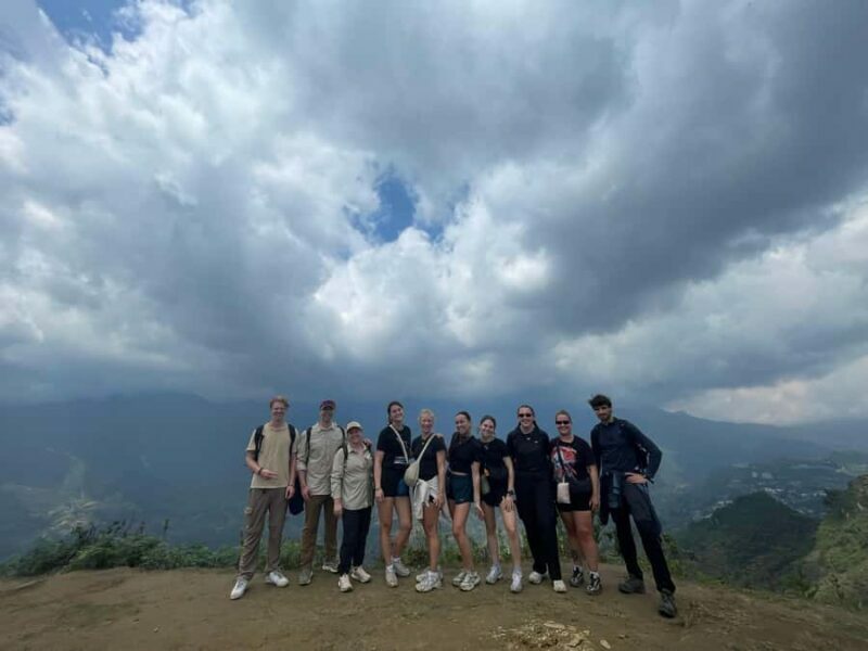 Sapa: Trekking Through Y Linh Ho - Lao Chai & Ta Van Village - Final Thoughts: Is This Tour Right for You?