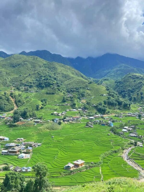 Sapa: Trekking Through Y Linh Ho - Lao Chai & Ta Van Village - The Sum Up