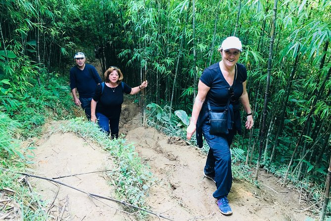 Sapa Trekking Tour - 1 Day - Immersive Cultural Interactions With Locals