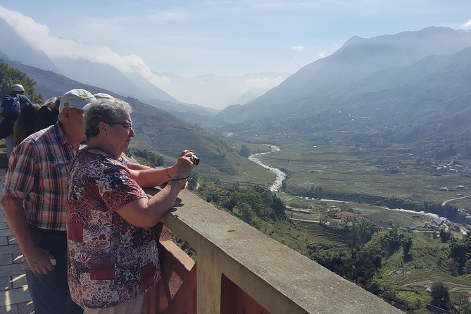 Sapa Trekking Tour - 1 Day - Discovering the Hidden Trail of Sapa