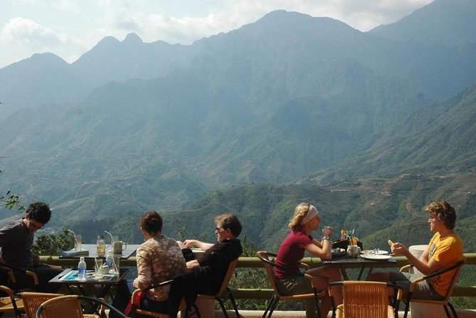 Sapa Trekking Tour by Night Train From Hanoi 3 Night - 2 Day Small-Group - Inclusions and Meals