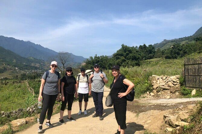 Sapa Trekking Tour to Y Linh Ho & Lao Chai with Local Guide - Final Thoughts: Is This Tour for You?