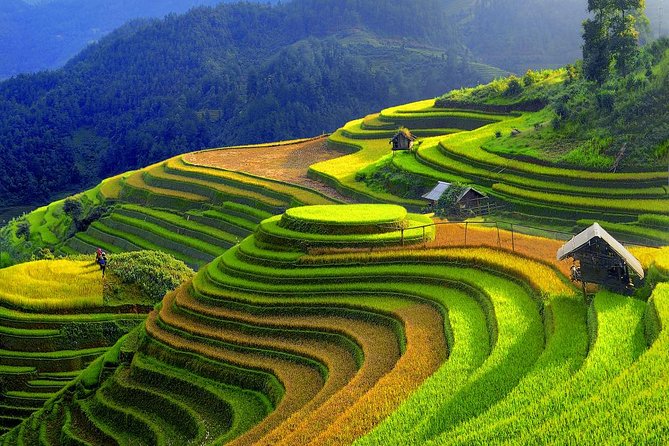 Sapa Trekking Tours - 2 Days 1 Night Stay At Homestay - Booking and Cancellation
