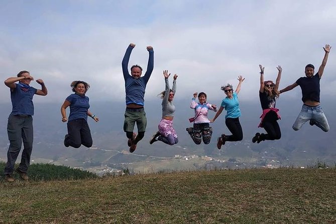 Sapa Trekking - Unique Route - 2D1N - Overview of Sapa Trekking