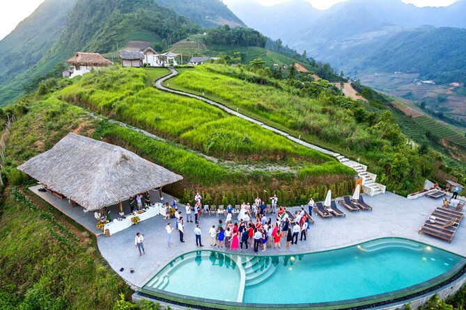 Sapa Trekking Villages Tours - 3-Day Trek With 2-Nights Homestay
