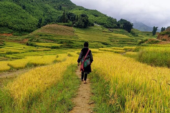 Sapa Trekking Villages Tours - Booking and Cancellation Policy