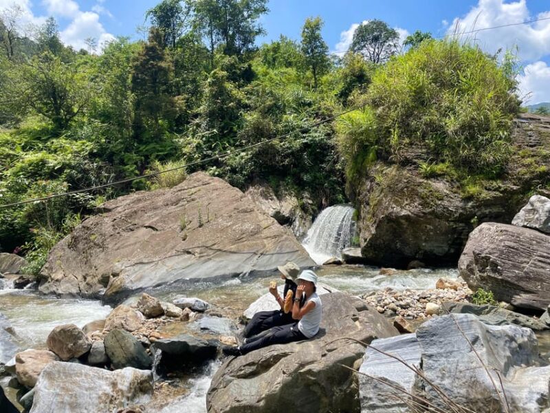 Sapa Trekking - Waterfalls And Hmong Villages - Inclusions and Exclusions
